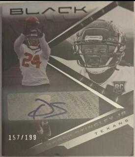 Derek Stingley Jr.