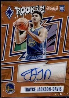 Trayce Jackson-Davis