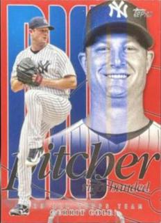 Gerrit Cole