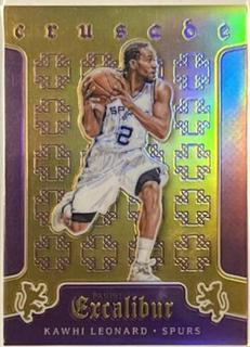 Kawhi Leonard