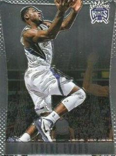 Tyreke Evans