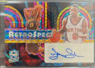 Latrell Sprewell