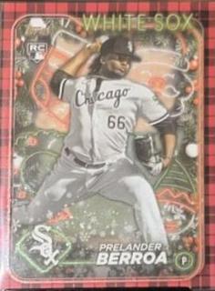 Prelander Berroa