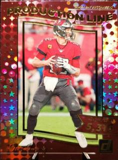 Tom Brady