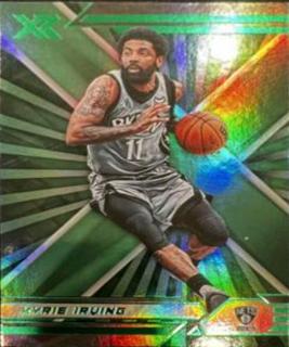 Kyrie Irving