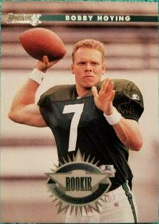 Bobby Hoying