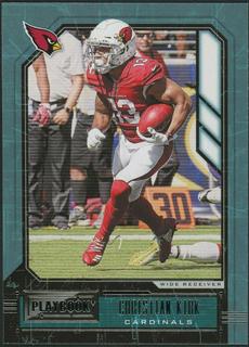 Christian Kirk
