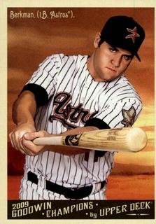 Lance Berkman