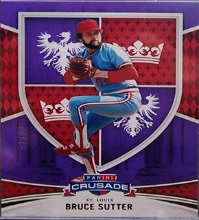 Bruce Sutter