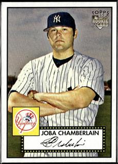 Joba Chamberlain