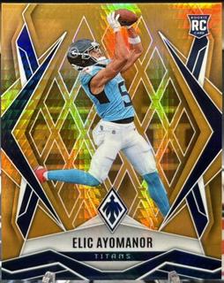 Elic Ayomanor