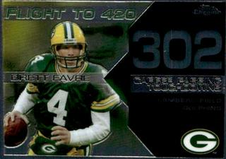 Brett Favre