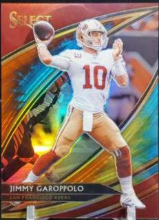 Jimmy Garoppolo