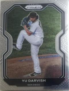 Yu Darvish