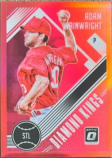 Adam Wainwright