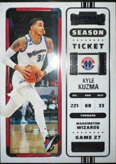 Kyle Kuzma