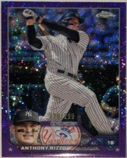 Anthony Rizzo