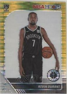 Kevin Durant