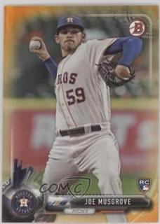 Joe Musgrove