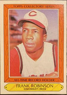 Frank Robinson