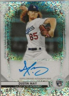 Dustin May
