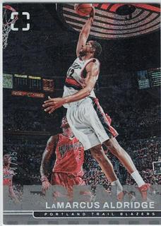 LaMarcus Aldridge