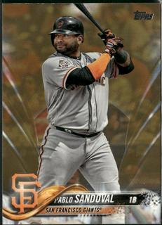 Pablo Sandoval
