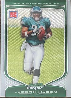 LeSean McCoy