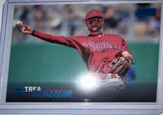 Trea Turner