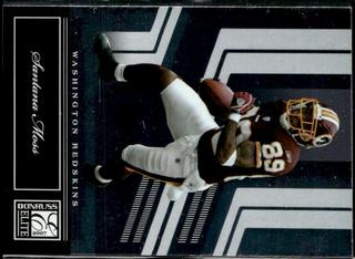 Santana Moss