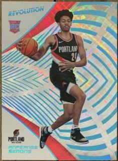 Anfernee Simons