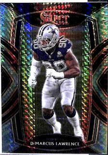 DeMarcus Lawrence