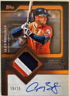 Alex Bregman