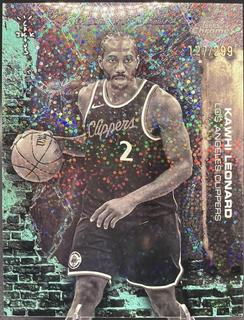 Kawhi Leonard
