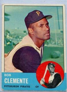 Bob Clemente