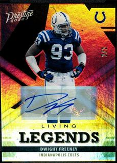 Dwight Freeney