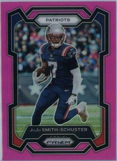 JuJu Smith Schuster