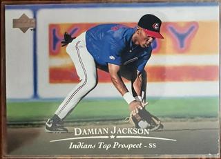 Damian Jackson
