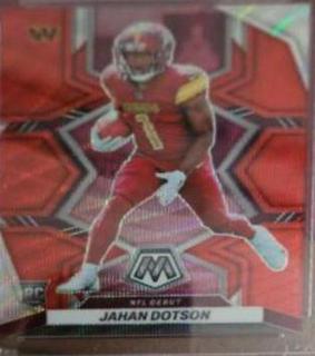 Jahan Dotson