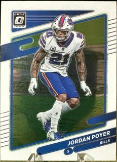 Jordan Poyer