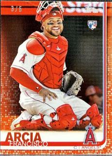 Francisco Arcia