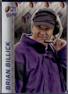 Brian Billick