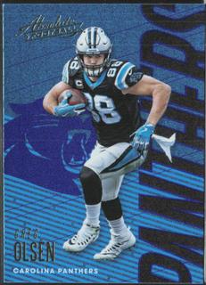 Greg Olsen