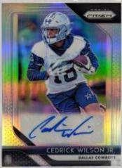 Cedrick Wilson Jr.