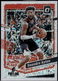 Deandre Ayton