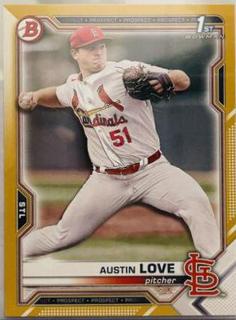 Austin Love