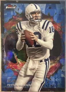 Peyton Manning