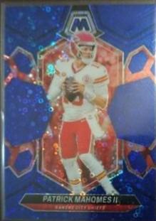 Patrick Mahomes II