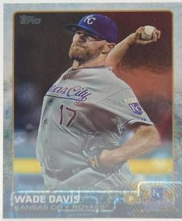 Wade Davis