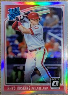 Rhys Hoskins